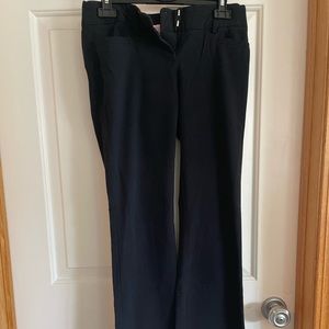 Candies boot cut dress pants